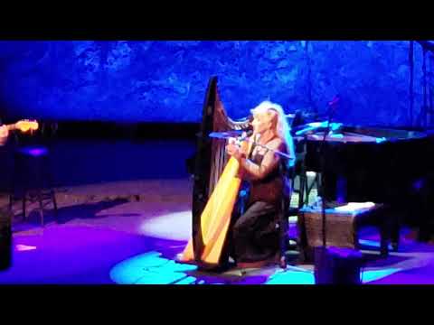 Loreena McKennitt Tickets, Tour Dates & Concerts 2024 & 2023 – Songkick