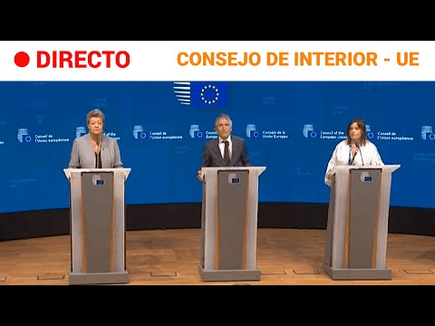 PACTO MIGRATORIO: Los VEINTISIETE terminan SIN ACUERDO la REUNIÓN TRAS el DESMARQUE de ITALIA | RTVE