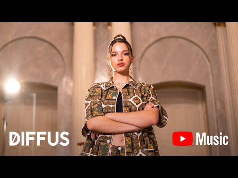 Nina Chuba - Alles Gleich (Live at Staatsoper Unter den Linden) | DIFFUS