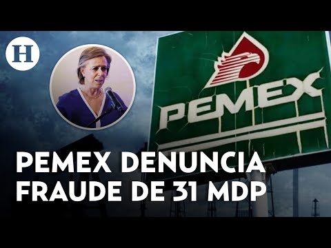 Pemex denuncia María Amparo Casar, fundadora de Mexicanos Contra la Corrupción, por cobros de 31 mdp