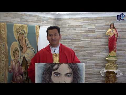 La Santa Misa de hoy | Santo Tomás, apóstol | 03-07-2024 | Pbro. Ricardo Mendoza, FM