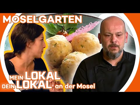 "ICH HOFFE DU HASST MICH JETZT NICHT!" 😰💥 Beginnt die Erbsenzählerei? | 2/2 | Mein Lokal, Dein Lokal