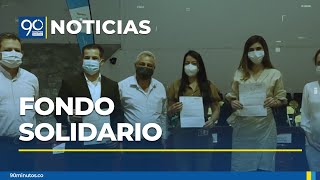 Quedó radicado ante el cabildo el proyecto que busca reactivar la economía de Cali