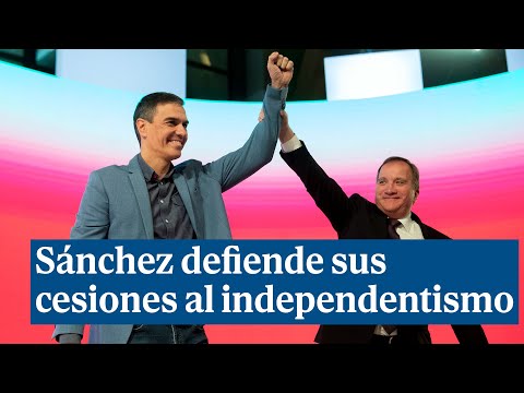 Sánchez, en Málaga: España puede ser gobernada si se reconoce su diversidad territorial
