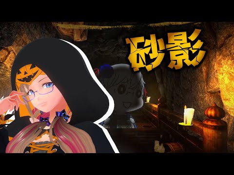 【 ウィズダフネ 】砂影で経験値を取りもどす  // Wiz Daphne // ウィザードリィ ダフネ
