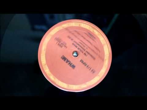 Wham - i'm Your Man (12" Extended Stimulation)