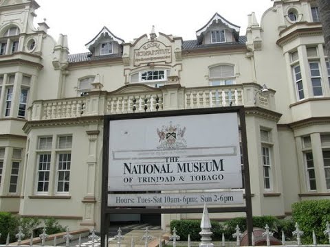 National Museum And Art Gallery Reopens