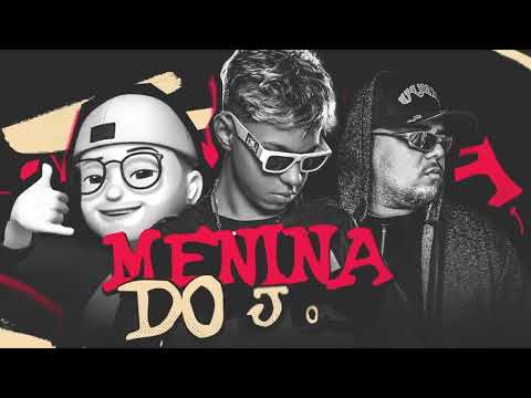 MENINA DO JOB  - MC XANGAI, MC GW, CJNOBEAT, WANTED NO BEAT, DJ JUNIOR SALES (REMIX BREGA FUNK)