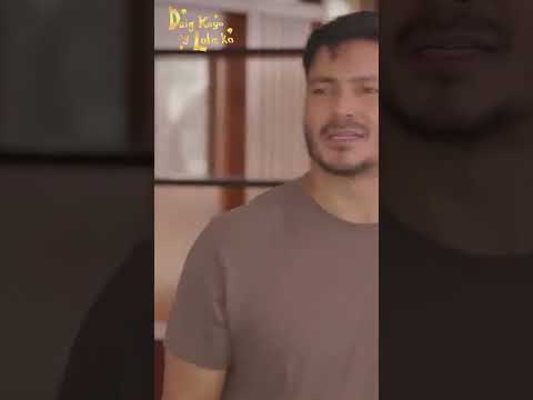 ‘Yung taong mahilig sumapaw sa problema ng iba! #shorts | Daig Kayo ng Lola Ko