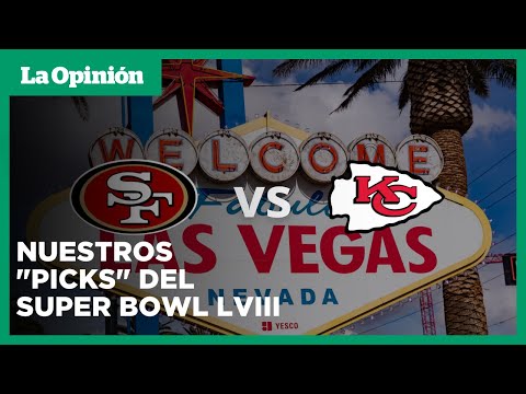 Chiefs vs. 49ers: la previa y los pronósticos del Super Bowl LVIII | La Opinión