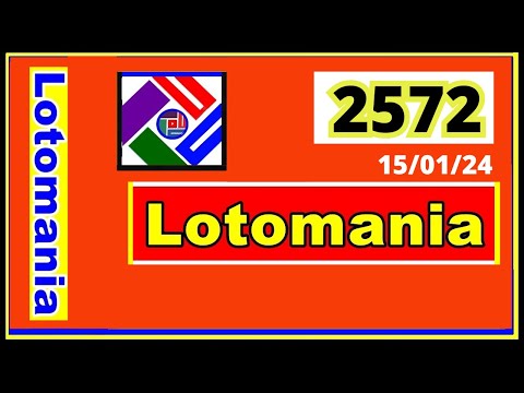 Lotomania 2672 - Resultado da Lotomania Concurso 2572