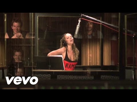 Mariah Carey - Didn't Mean To Turn You On
