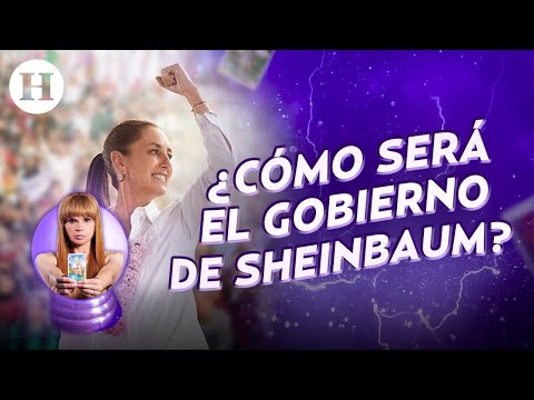 ¡Una presidencia exitosa! Mhoni Vidente predice éxito para México en el mandato de Sheinbaum