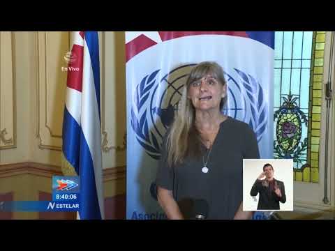 Desarrollado Panel sobre la Niñez a 30 años de la apertura del Programa de UNICEF en Cuba