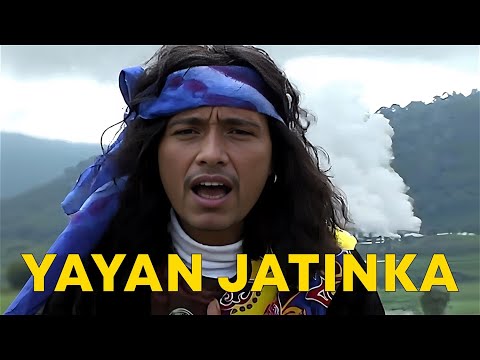 Yayan Jatinka - Ciunetung | Pop Sunda (Official Music Video)