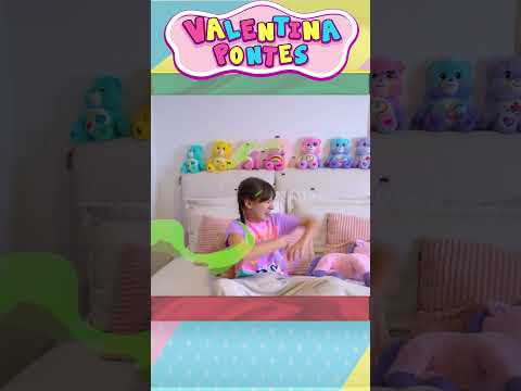 Valentina en un CUENTO DIVERTIDO para niños 212