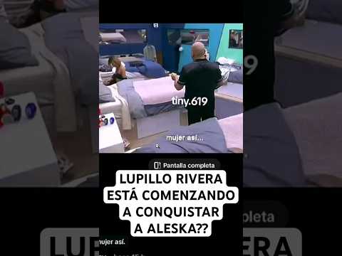 #viral #lcdlf #lacasadelosfamosos #lcdlf4 #telemundo #lupillorivera #clovis #shortvideo #shorts
