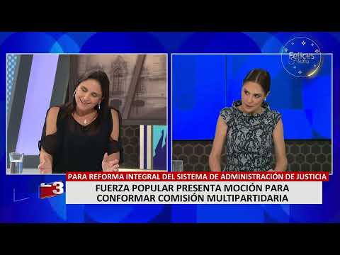 Marisol Pérez Tello: Hay decretos legislativos que son buenos y otros no tanto