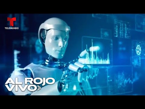 BMW usa robots humanoides para hacerle frente a Tesla