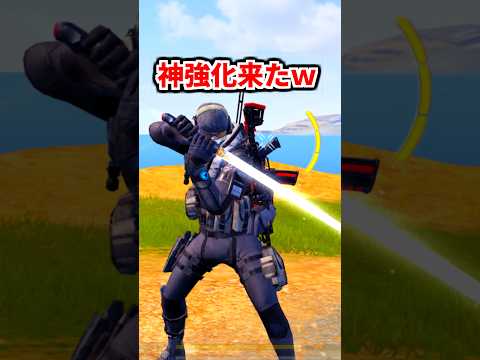 クイックストライクに神強化が入ったww【CoDモバイル バトロワ】 #shorts