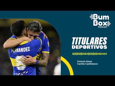 La victoria de Boca contra Huracán: noticias deportivas del 10 de julio