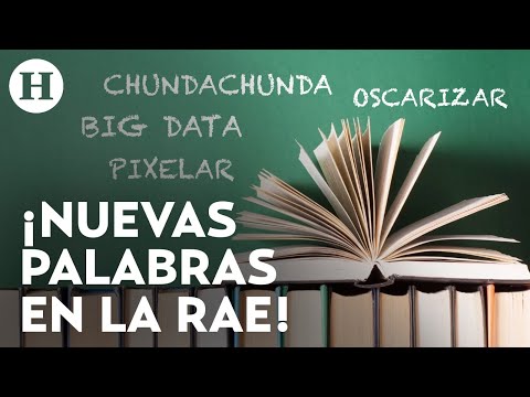 No binario, perreo y machirulo: Estas son las nuevas palabras introducidas al diccionario por la RAE