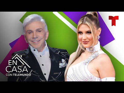 No sé cómo cayó ahí: Osmel Sousa opina sobe la relación de Madison Anderson y Pepe Gámez