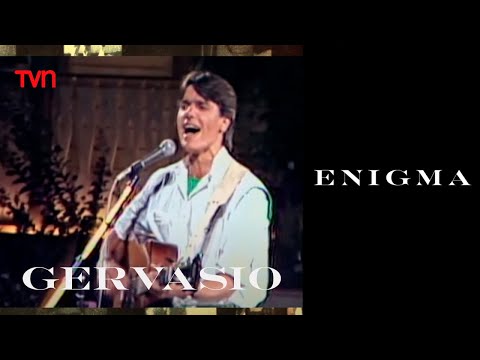 Enigma | Gervasio - T10E7