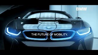 The most revolutionary car at the Auto Expo 2016.