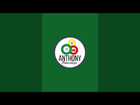 Anthony Numerologia  está en vivo Martes 25/06/24 vamos con fe