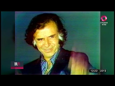 Carlos Menem, el político que marcó la década del 90