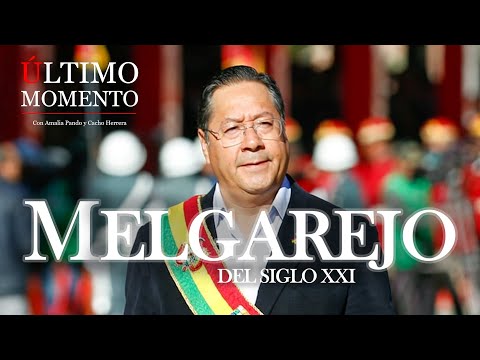 #ÚltimoMomento | MELGAREJO DEL SIGLO XXI | 04.06.2024 | #CabildeoDigital