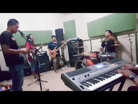 Maret 1989 - Godbless | (cover)