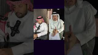 محمد الدّويش : لا يوجد اي مقارنة مع كريستيانو رونالدو