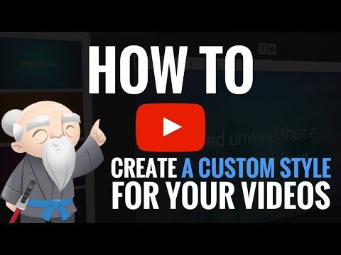 YouTube video thumbnail