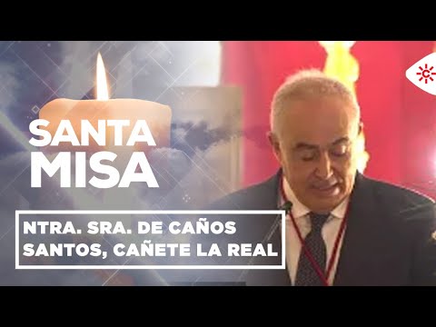 Misas y romerías | Ntra. Sra. de Caños Santos, Cañete la Real (Málaga)