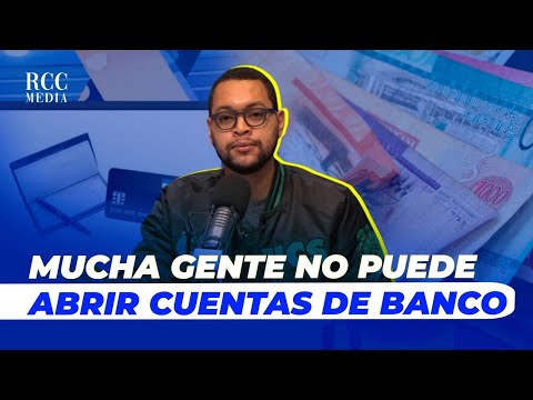 CRISTIAN C. AFIRMA SE MANTIENE EN INFORMALIDAD A PERSONAS SIN RAZÓN POR EXIGENCIAS DE LEY DE LAVADO