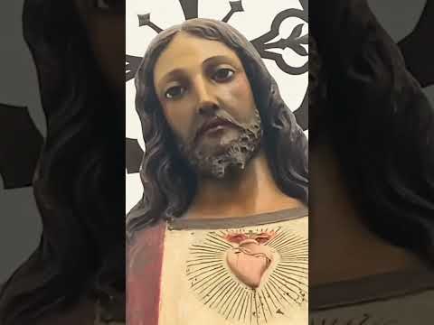 ? ORACIÓN al CORAZÓN DE JESÚS contra la ENVIDIA #corazondejesus #corazóndejesús