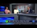 Panel on Cuba P2 - What We Could Learn