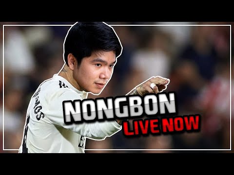 NOngBoNLiveStreamตีบวกถึง+1