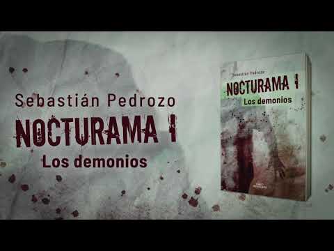 Nocturama I de Sebastián Pedrozo