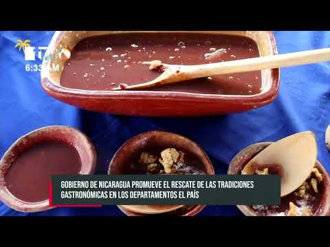 Familias de León degustaron sabores de Cuaresma a través de concursos de gastronomía