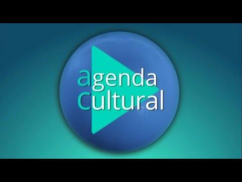 Agenda Cultural - 16/01/2021