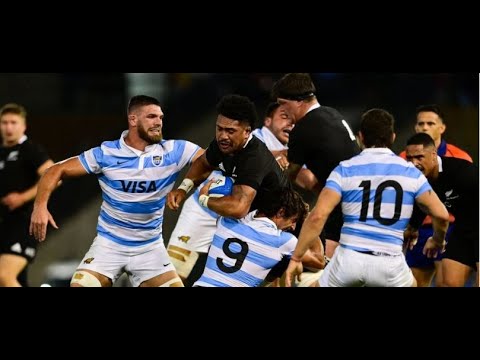 RUGBIERS de LOS PUMAS FUERON SANCIONADOS por la UAR tras sus MENSAJES RACISTAS y XENÓFOBOS - TFN