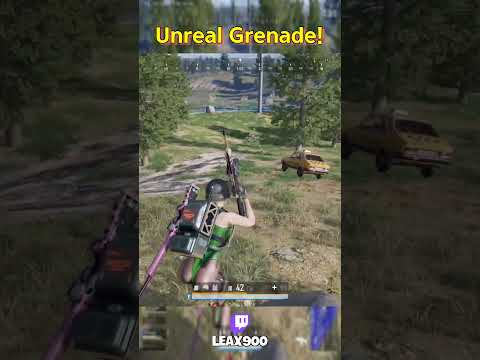 Squad Wipe! Unreal Grenade Multi-Kill Dominance