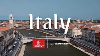 Italy best beautiful travel places