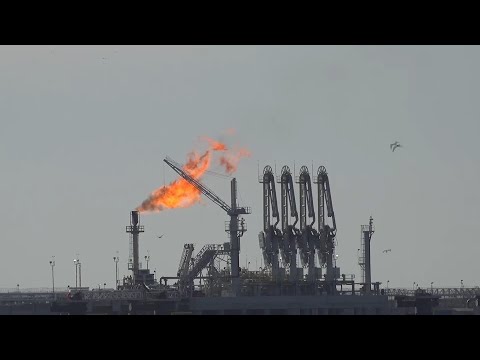 US energy industry methane emissions are triple what government thinks, study finds