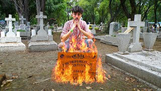 Me Arrepiento De Quemar La Ouija Quico Regresa Domiplay