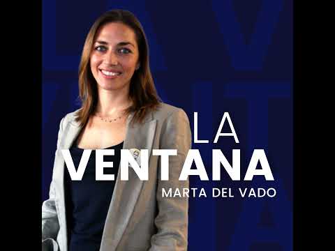 La Ventana a las 16h | Damos otros discursos que las postales de normal no muestran: Cristina A...