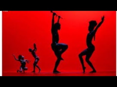 Reposición de Súlkary, un clásico de Danza Contemporánea de Cuba